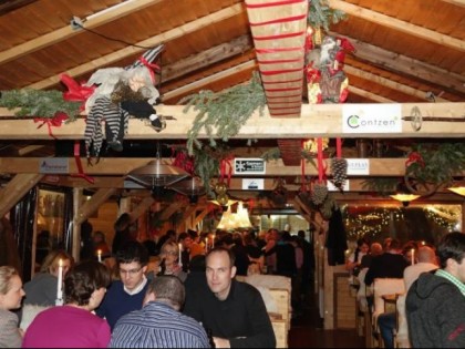 Foto:  Hexenhof