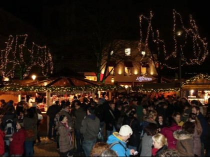 Foto:  Hexenhof