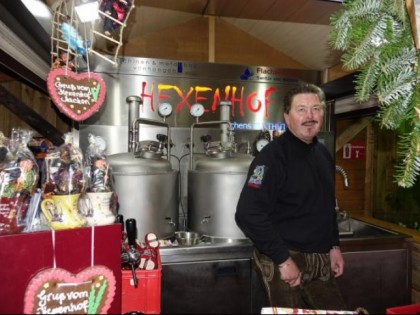 Foto:  Hexenhof